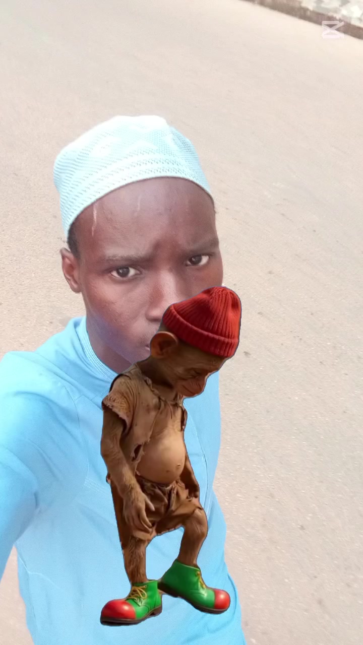 @oluwafemi David