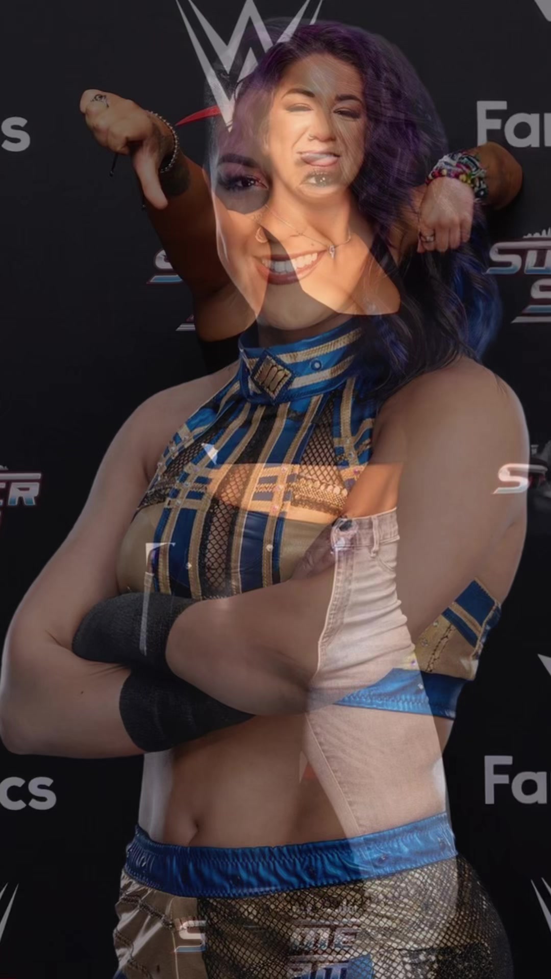 @Bayley_WWE