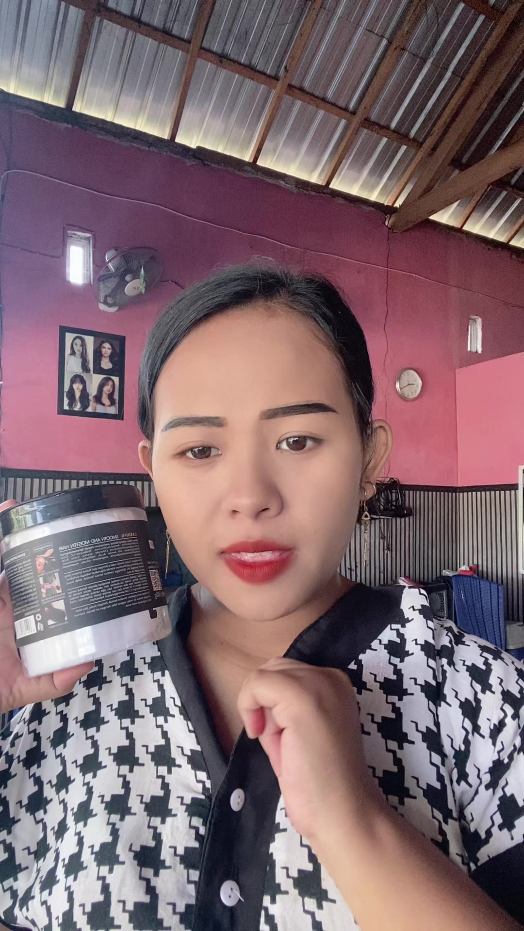 @SOFI SALON