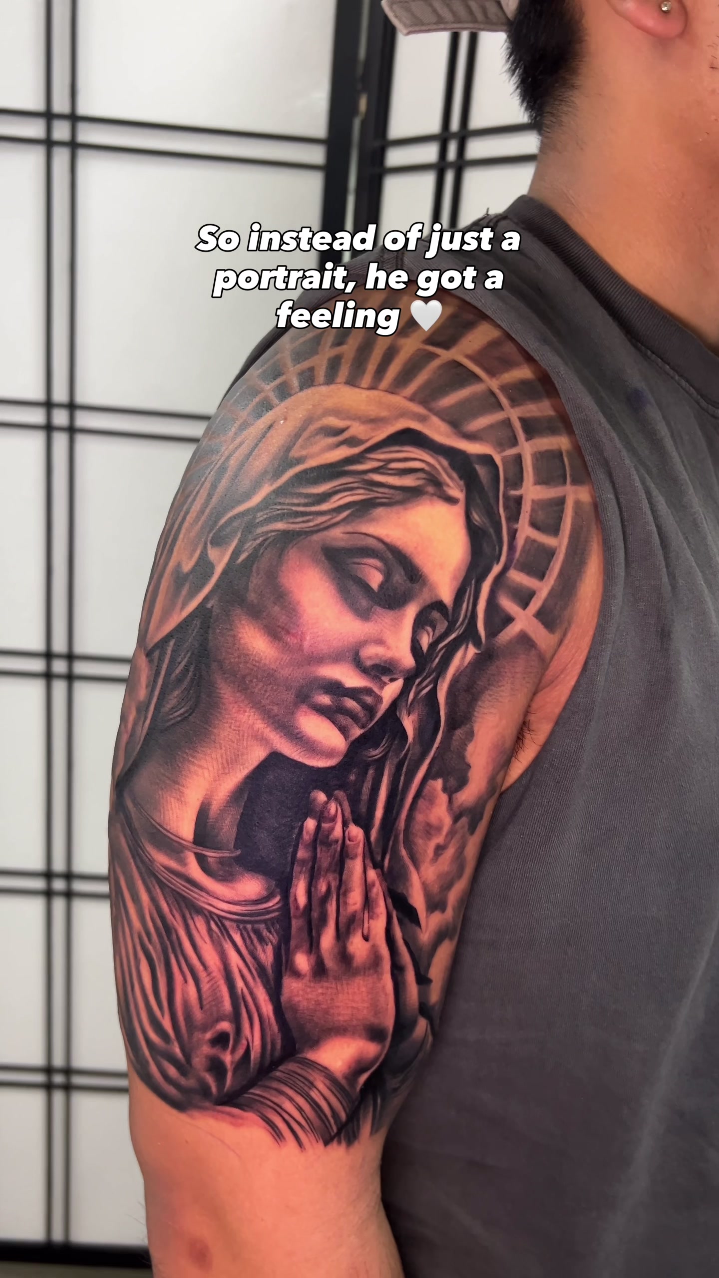 @Valentina | Tattoo artist ๐ฆ๐บ