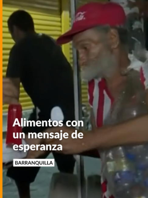 @Noticias Caracol