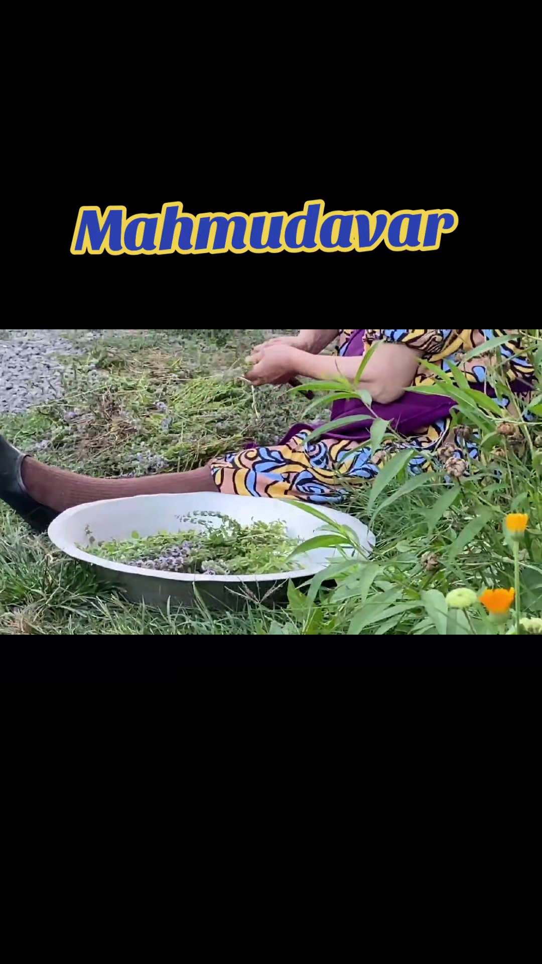 @hər günümüzə şükür
