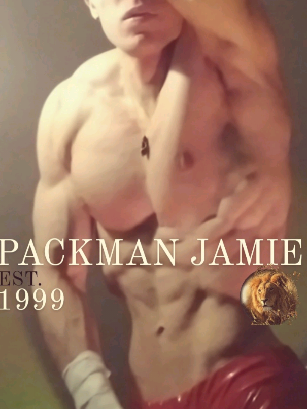 @PackmanJamie