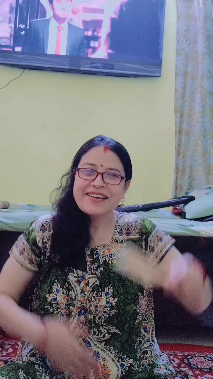 @Anita Kc