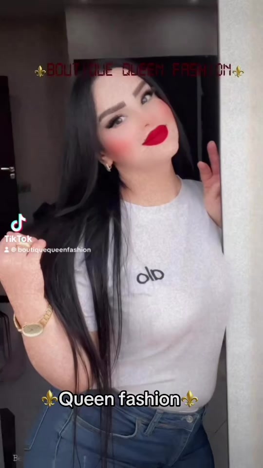 @Boutique Queen Fashion