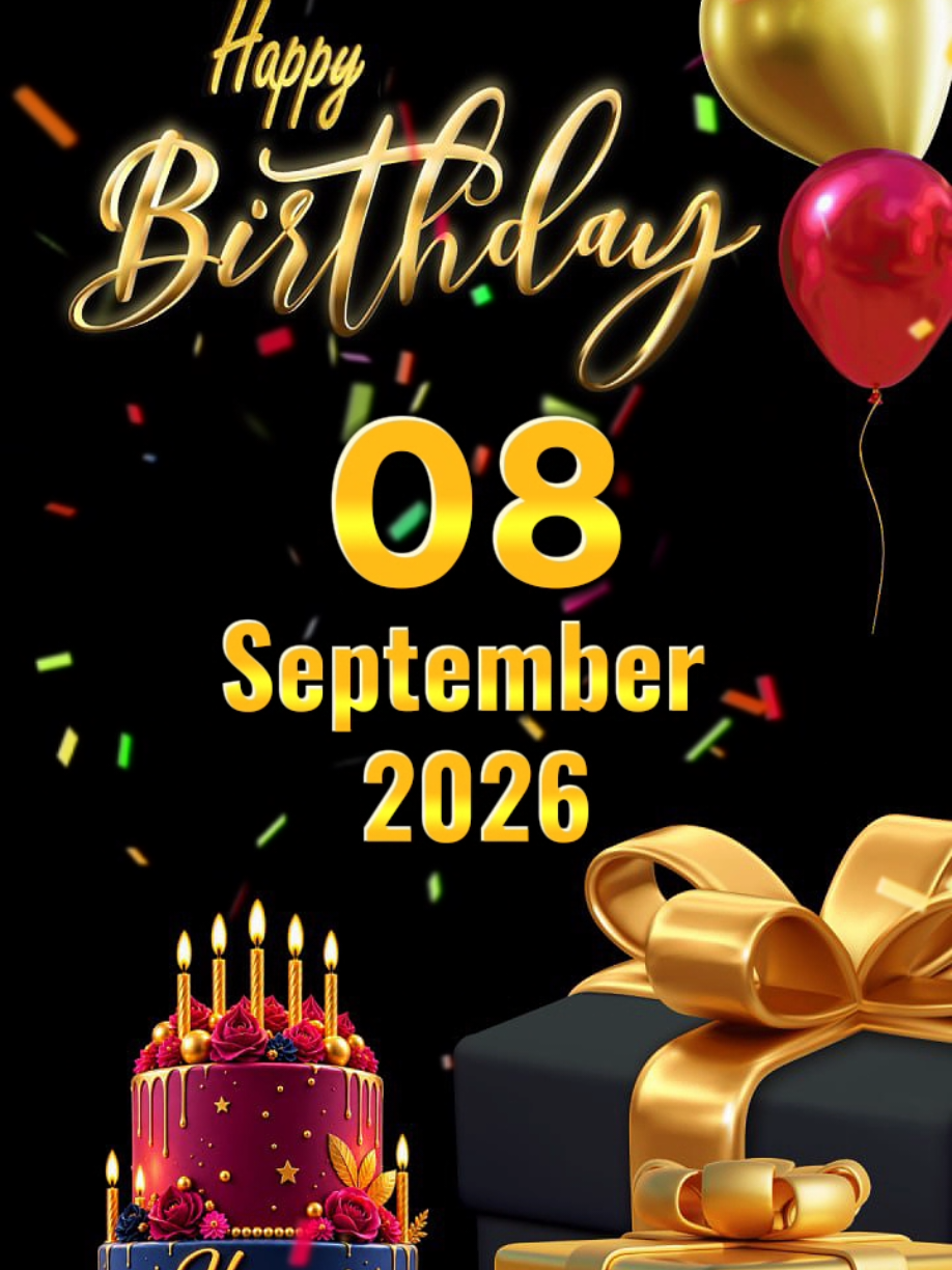 @Birthday.Template