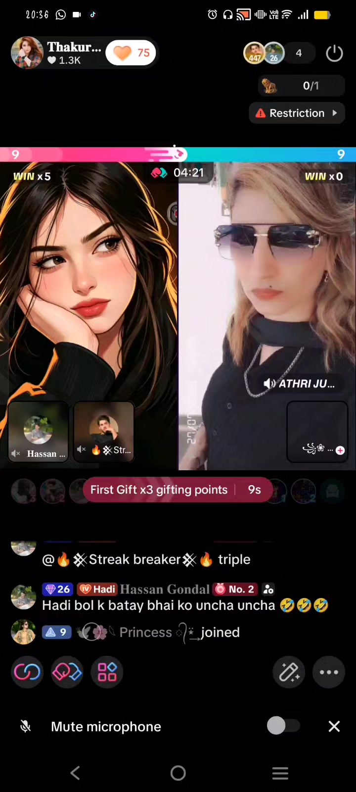 @🔥𒆜𝐇𝐚𝐃𝐢 𒆜🔥
