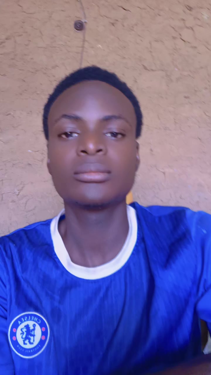 @Mubarak isah