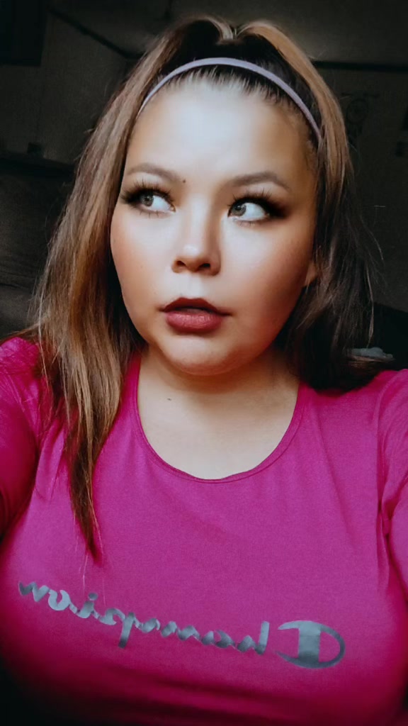 @Vikki Laboucan