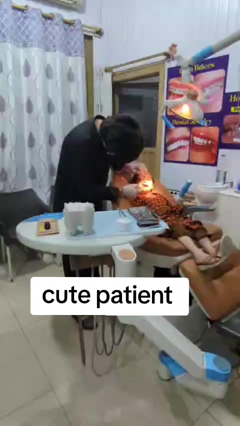 @Dr Adil khan 🦷🦷