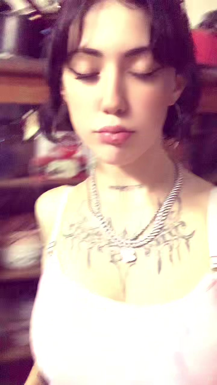 @Galatea