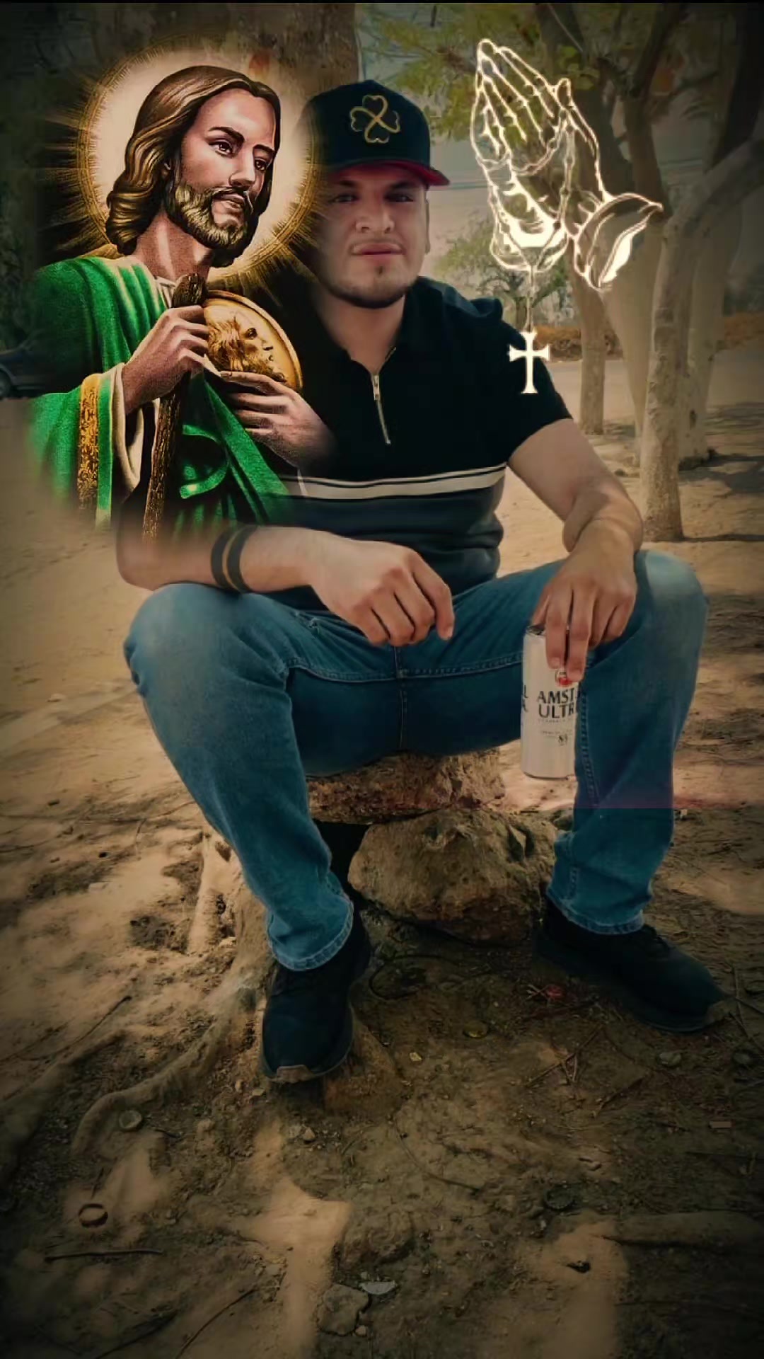 @🍀