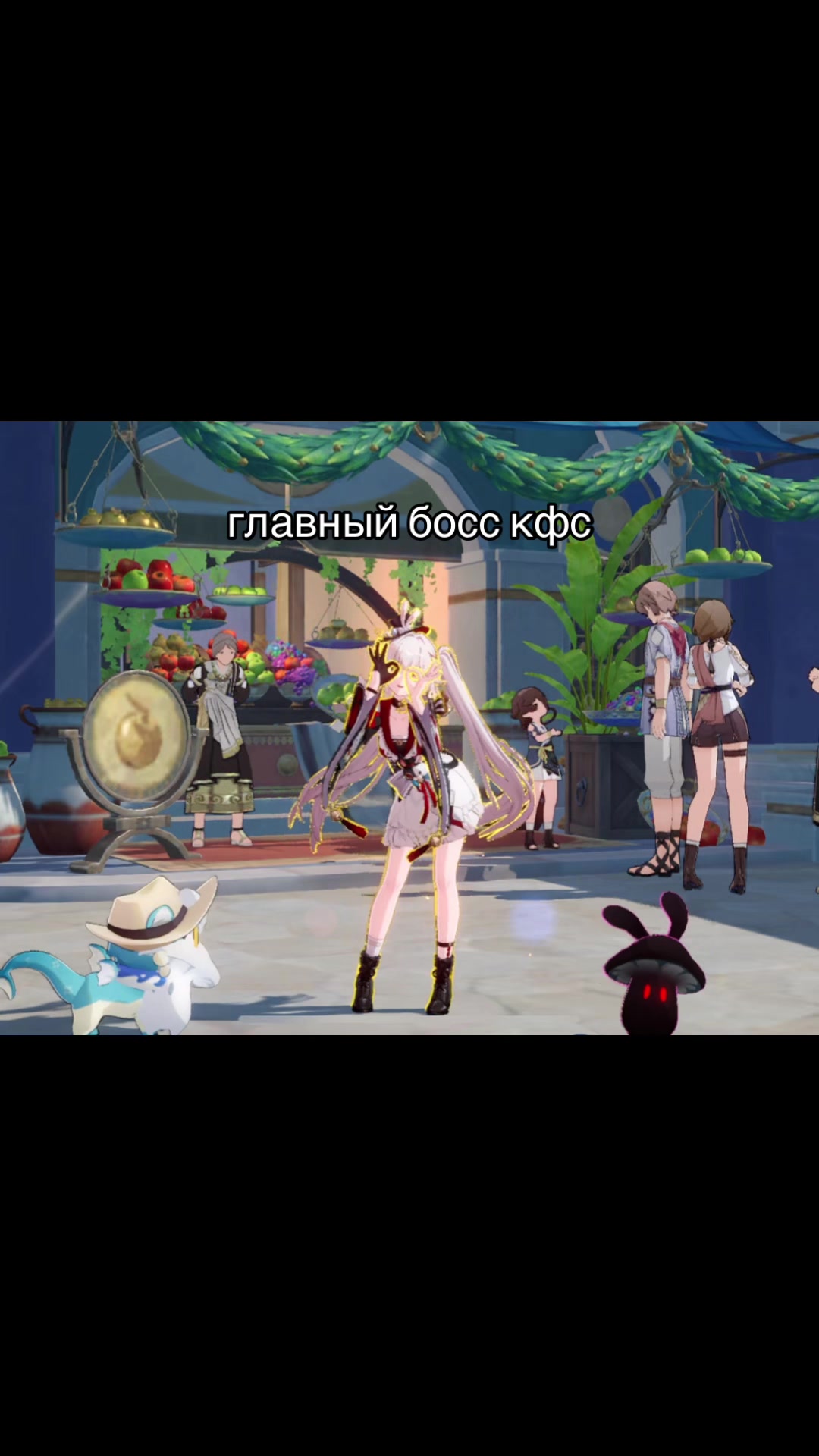 @анькака сан