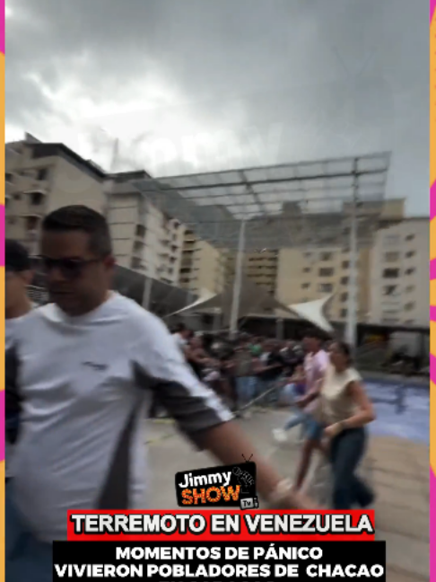 @JimmyshowTv