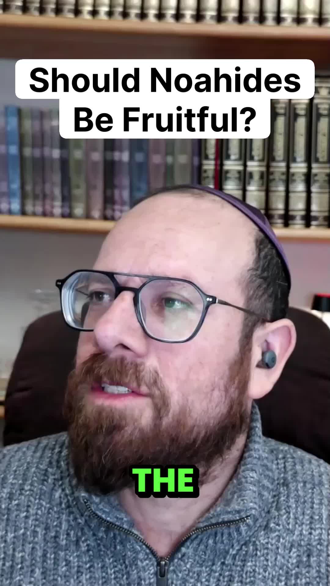 @Humans 4 Noah