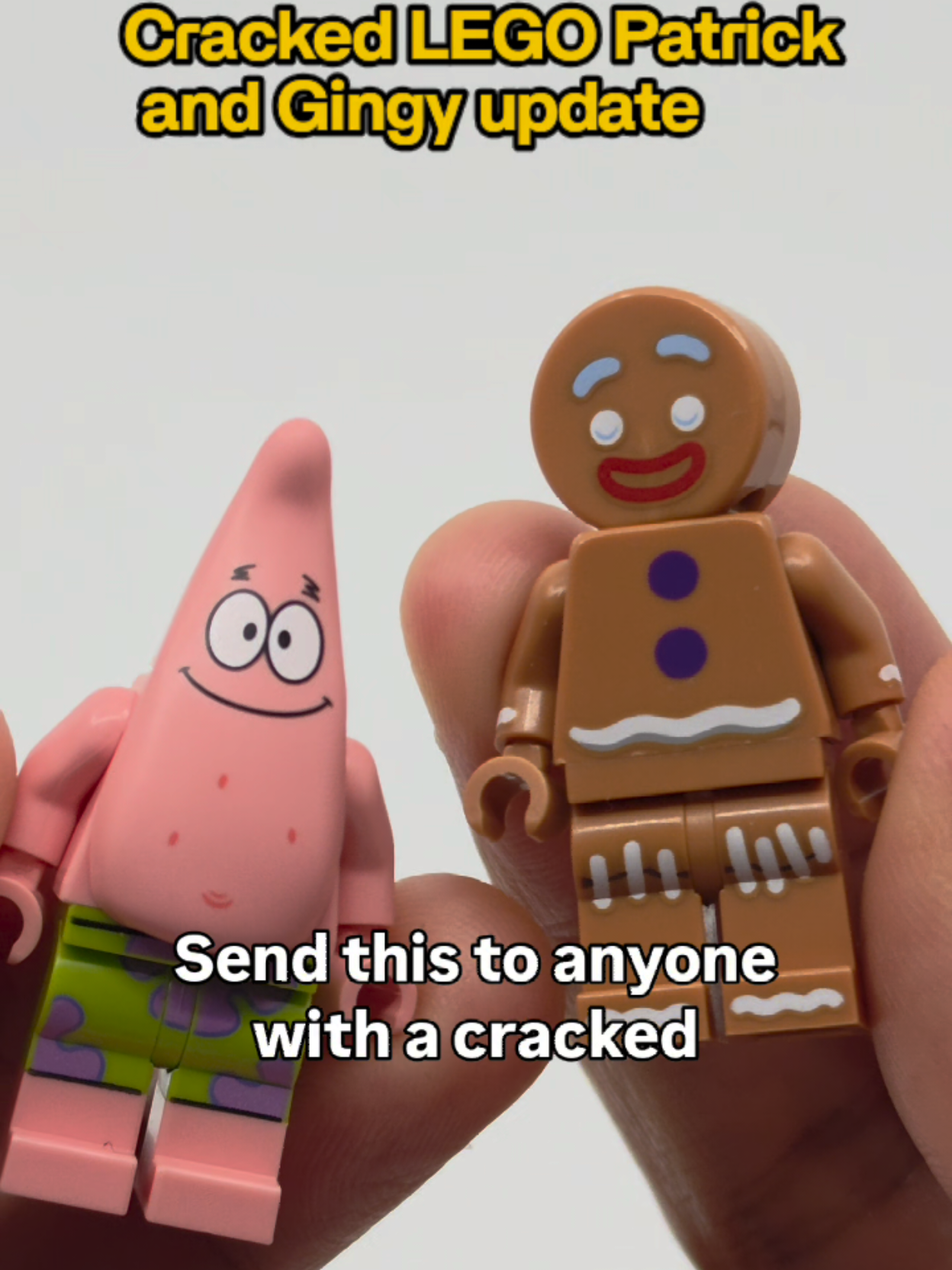 @Jay's Brick Blog