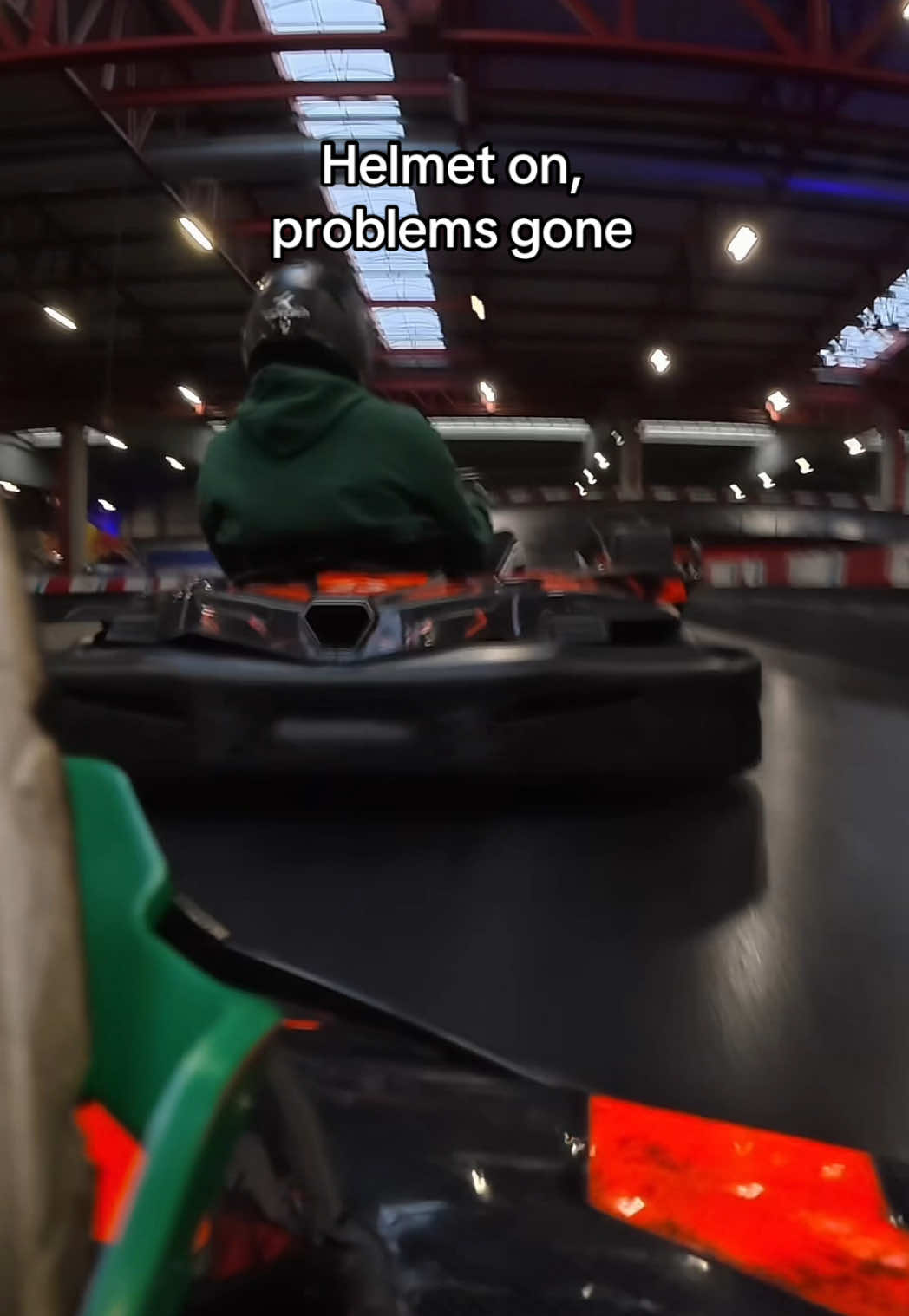 @Just Karting