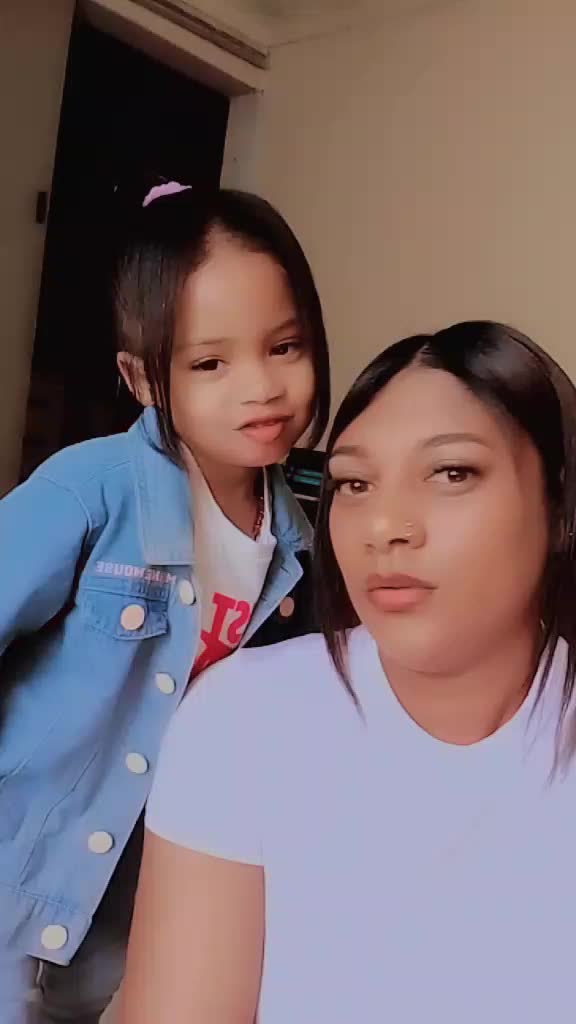 @Rochanda Kay 🧸🎀