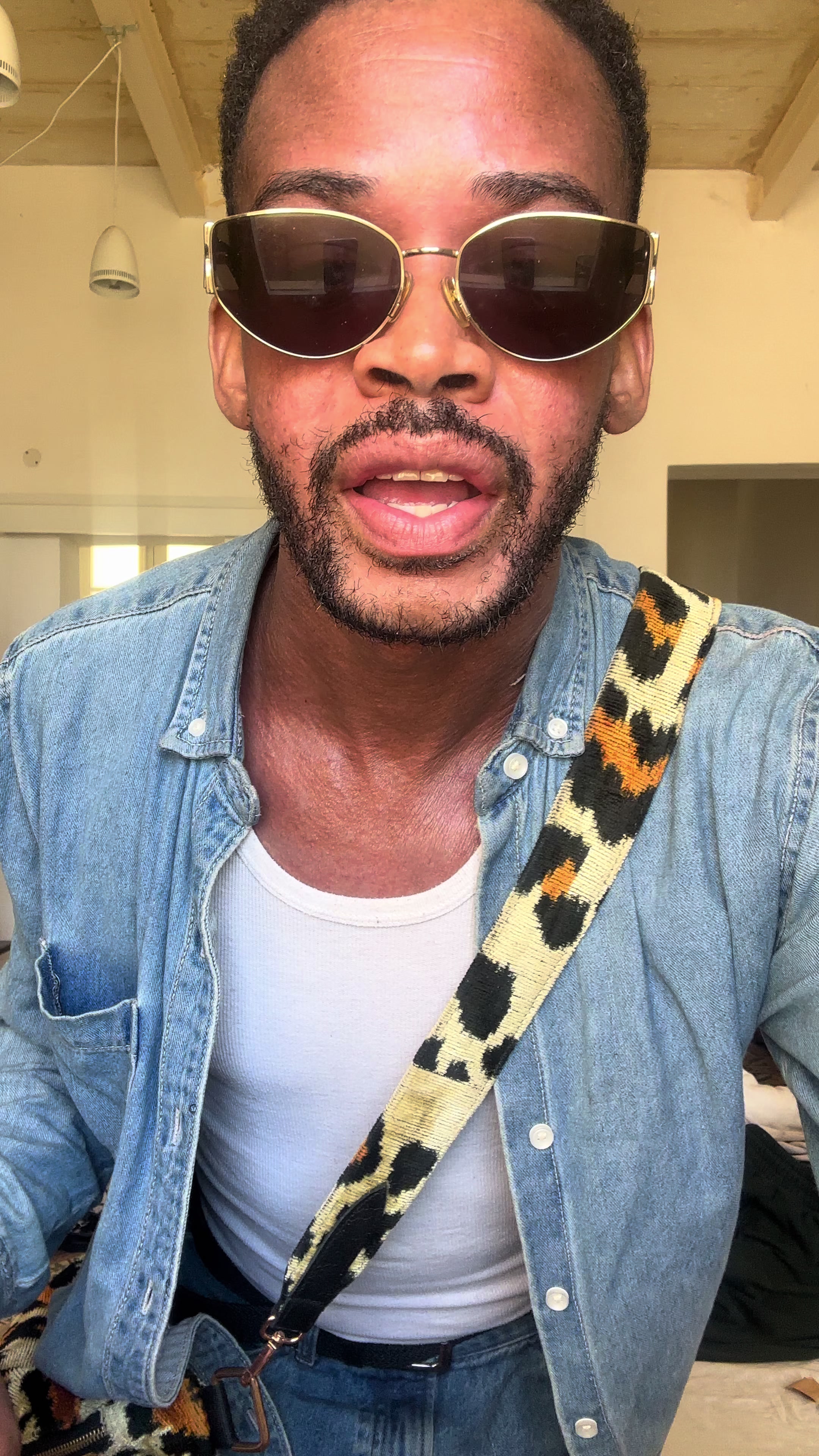 @Sean Kamati