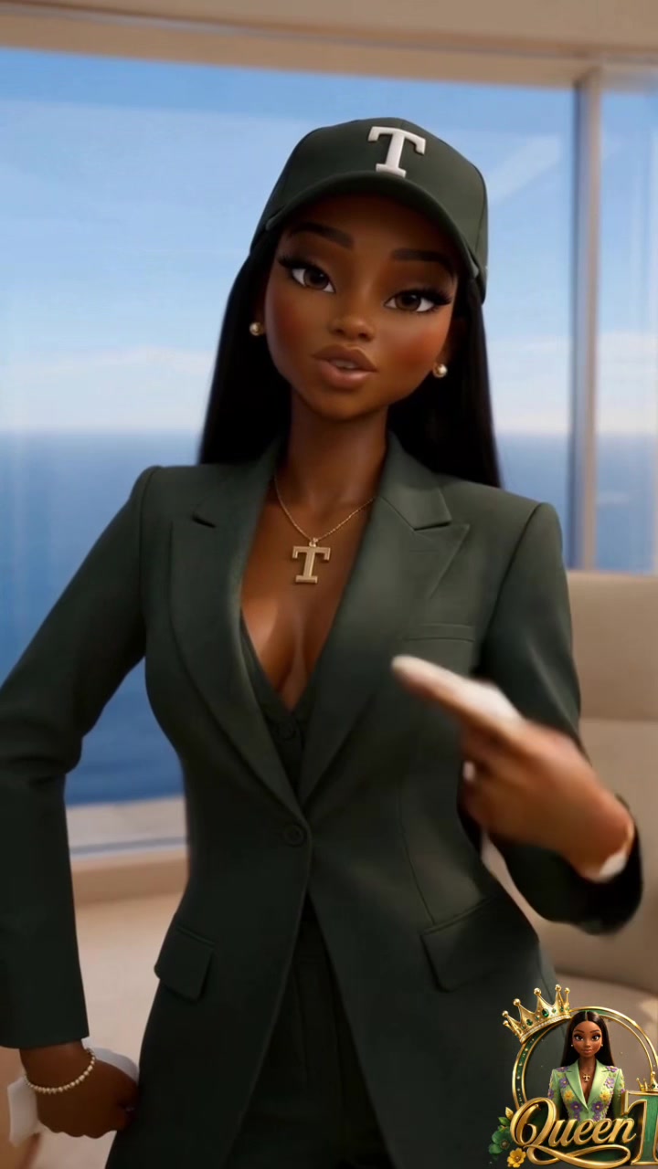 @𝓠𝓾𝓮𝓮𝓷 𝓣 👸🏾
