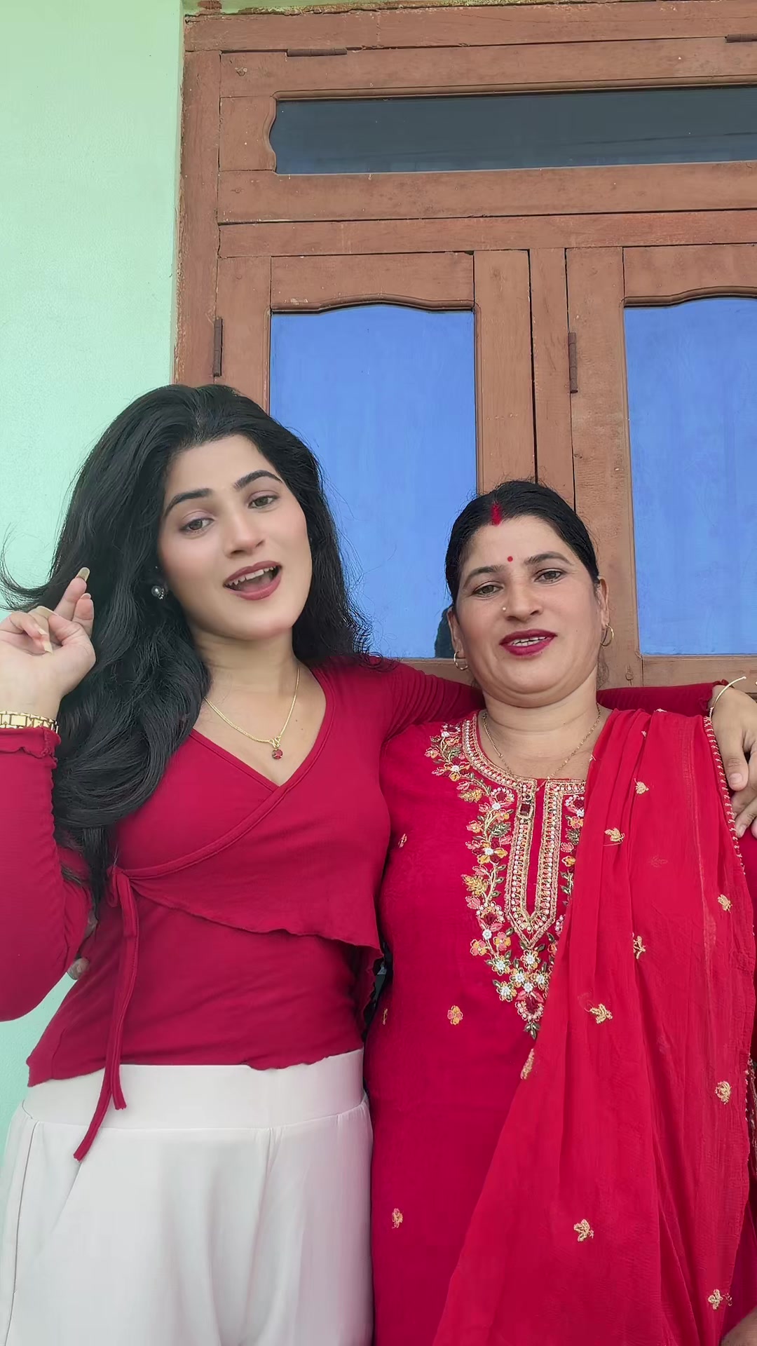 @Kalpana Dangi ♥️🥹