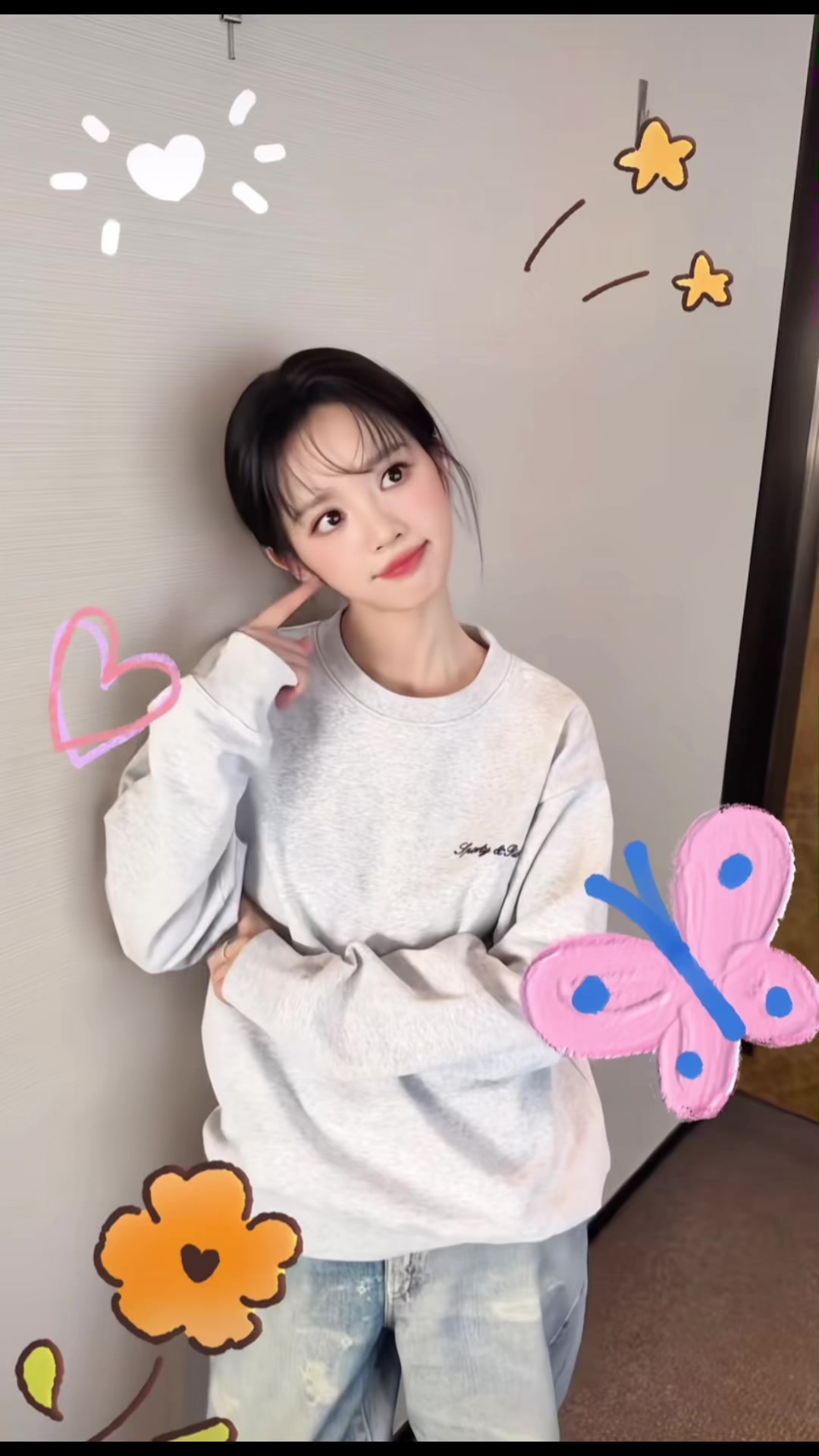 @田曦薇★