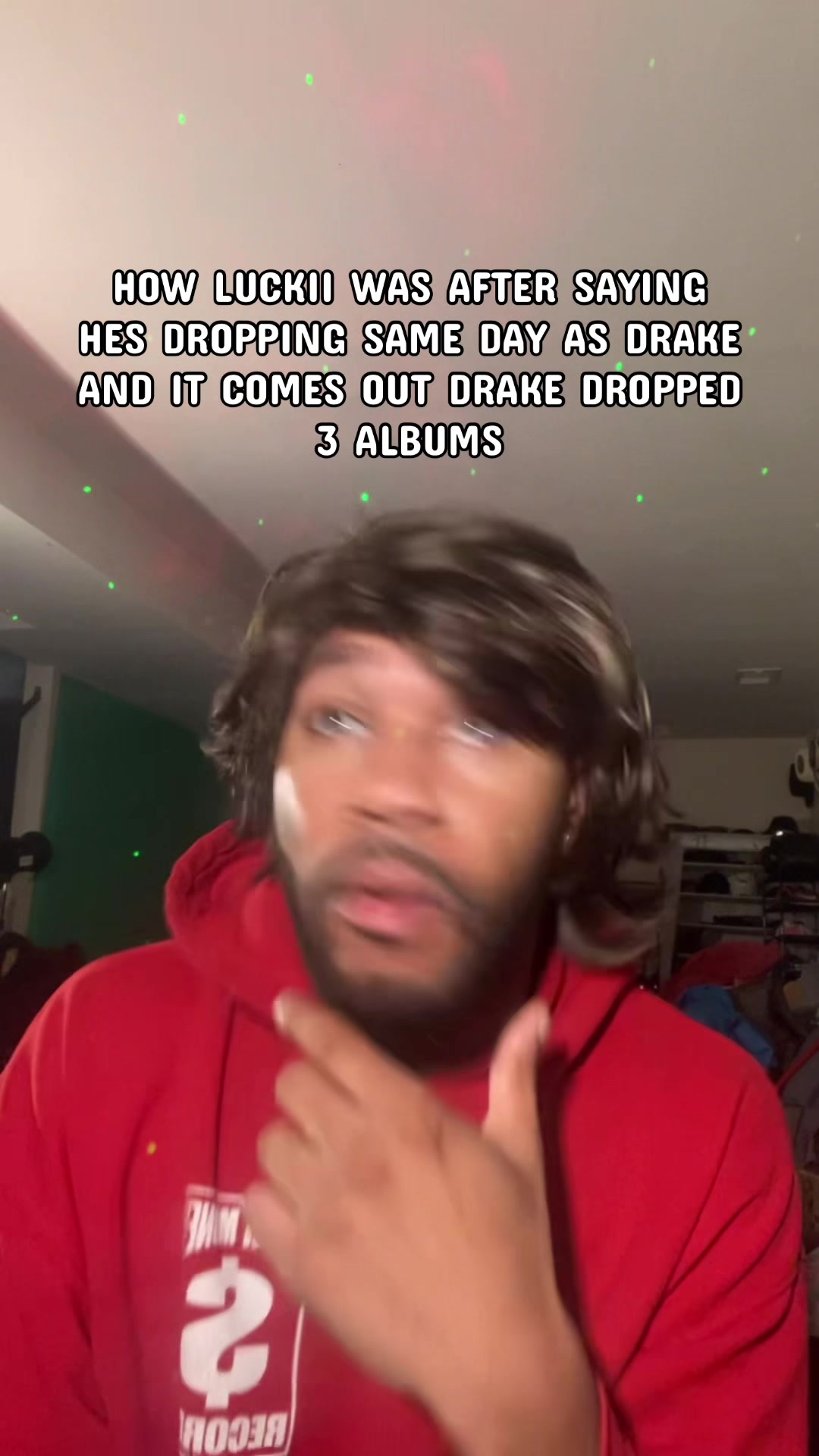 @dylan jammer