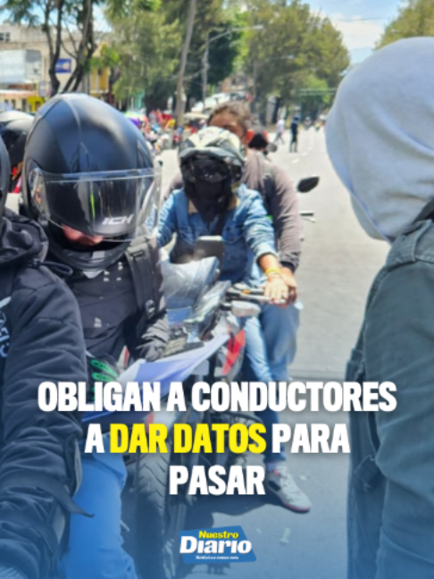 @Tiktok oficial Nuestro Diario