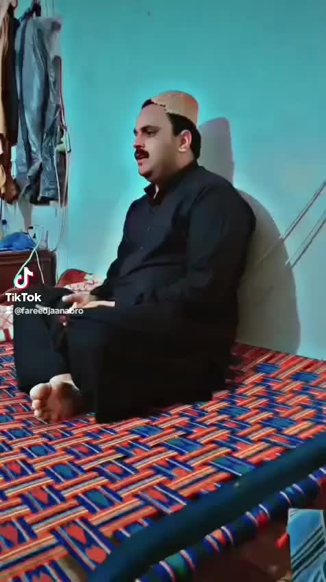 @Fareed jan