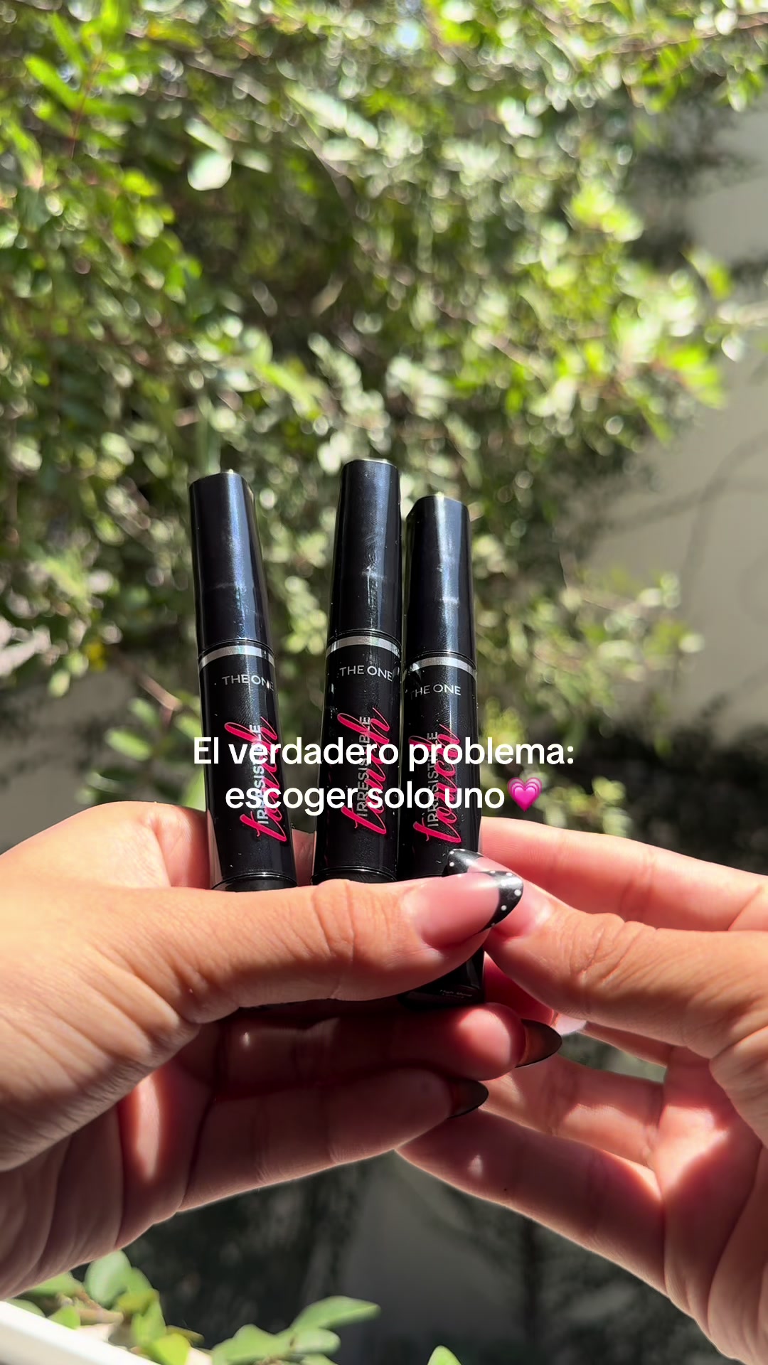 @Oriflame México