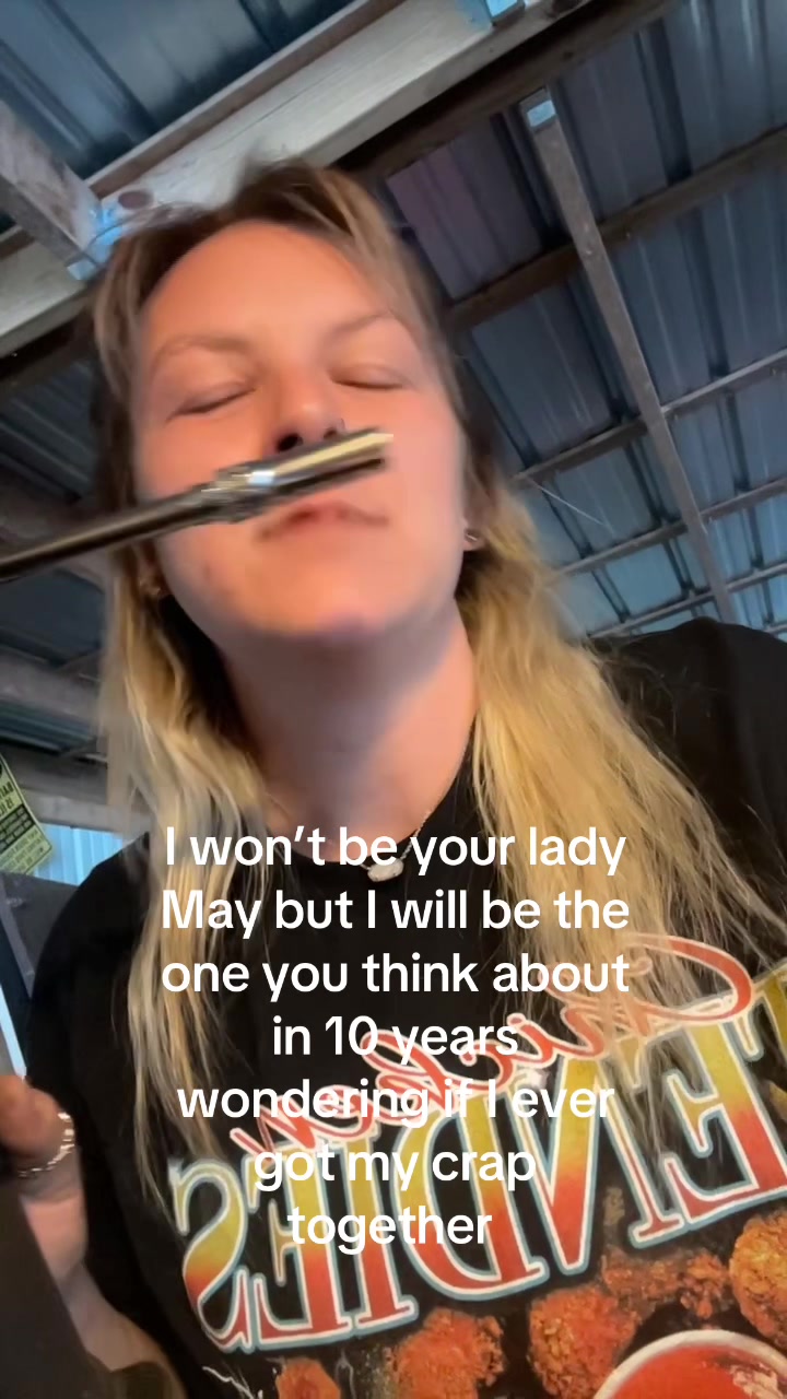 @Alisha
