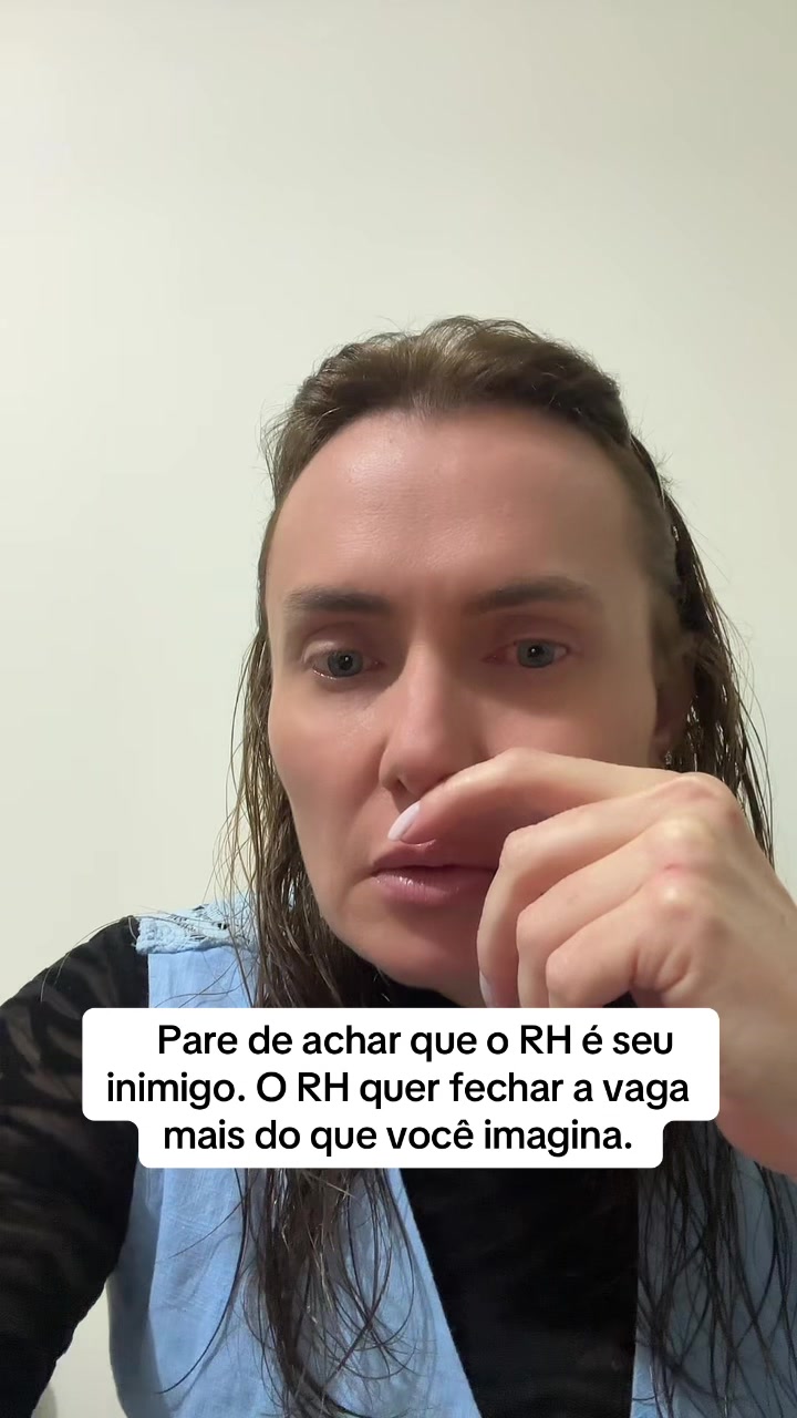 @Marina | RH e Empregos