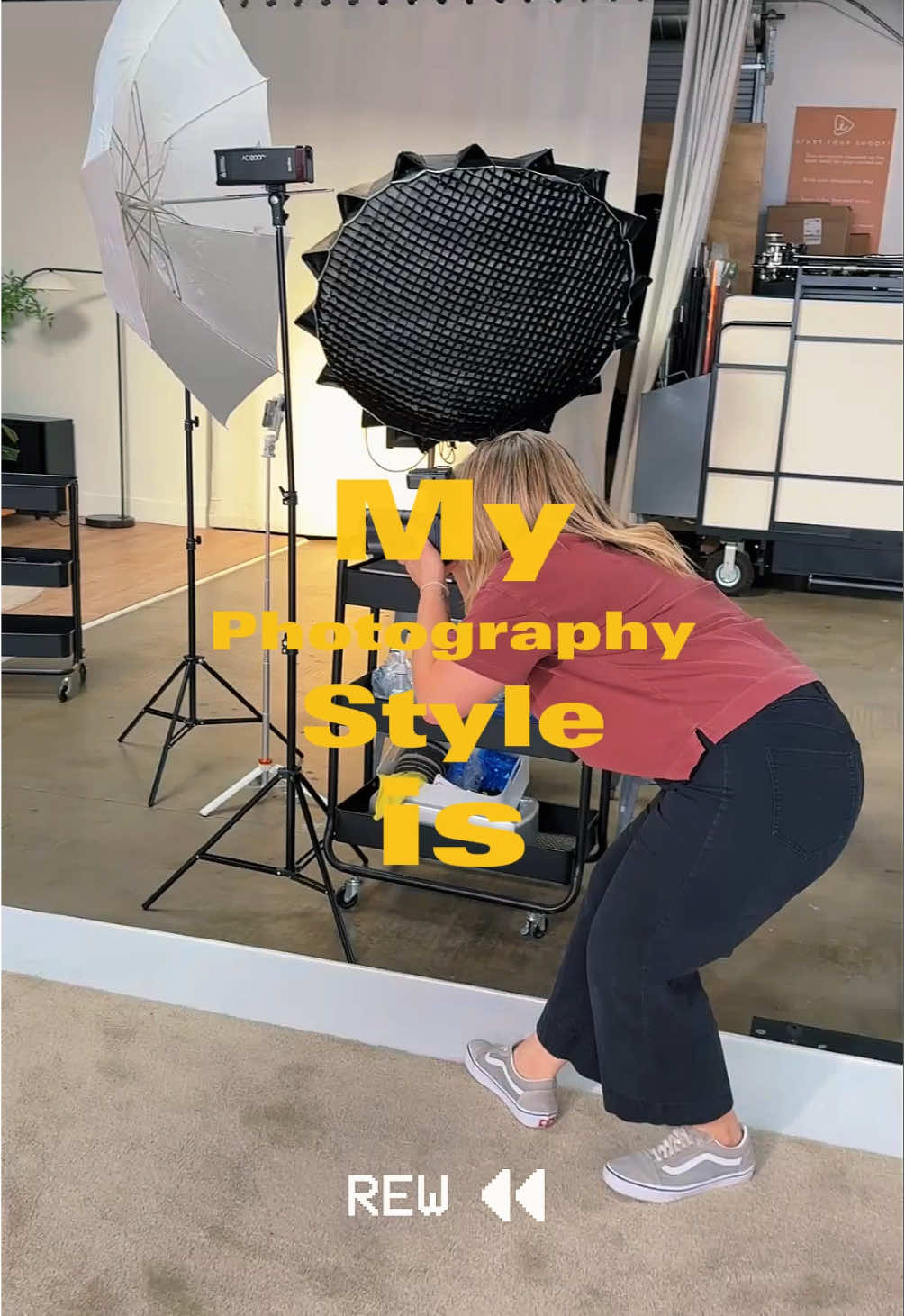 @Gina | Branding photography