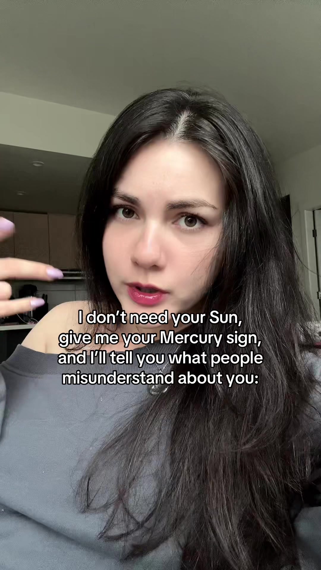 @Venus