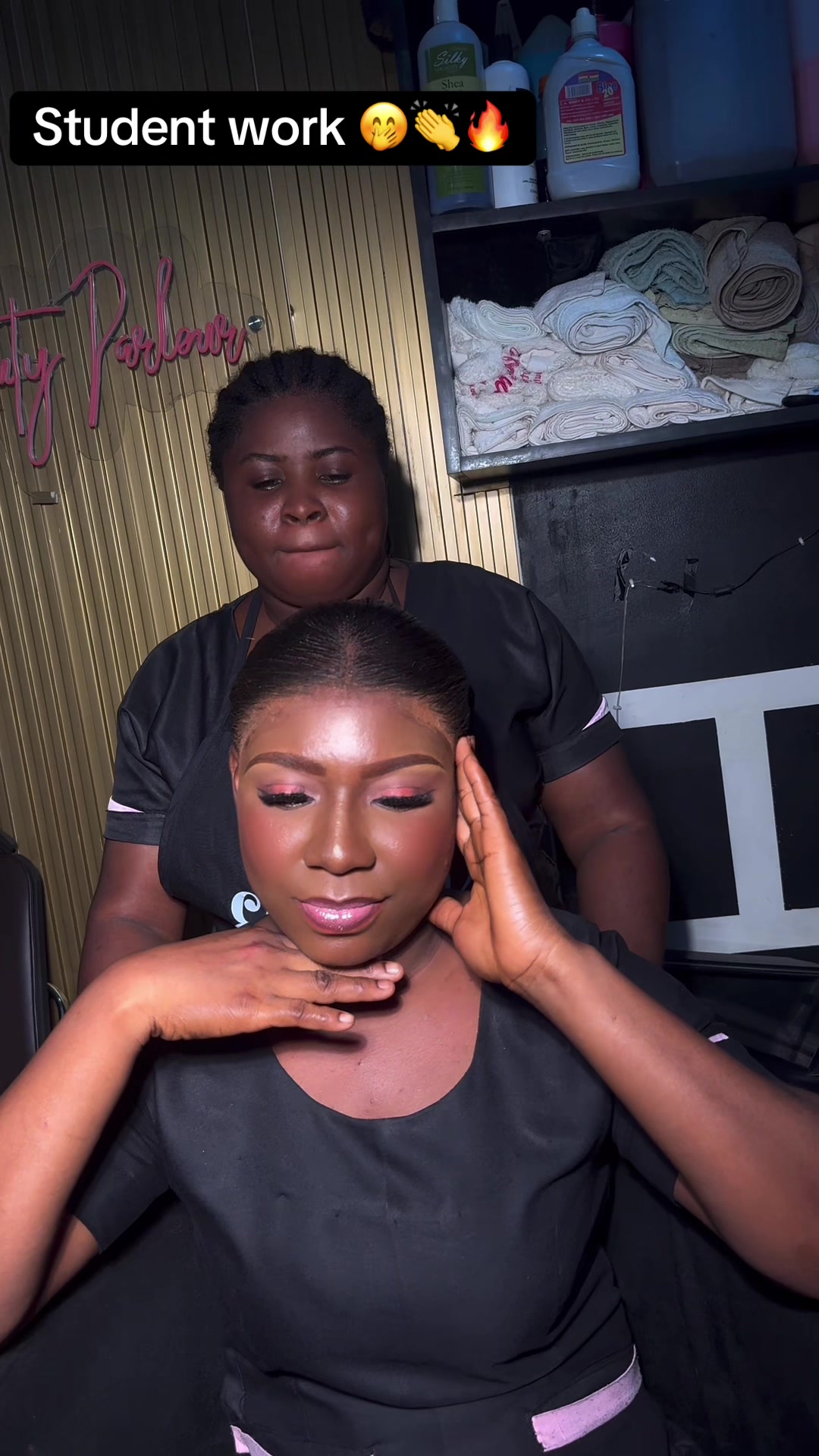 @Eunice_beauty_parlour