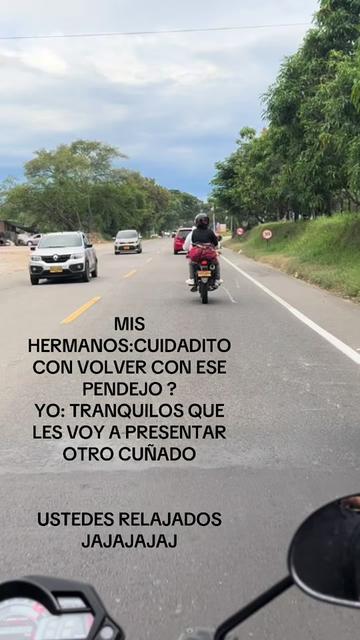 @Tatica Mosquera