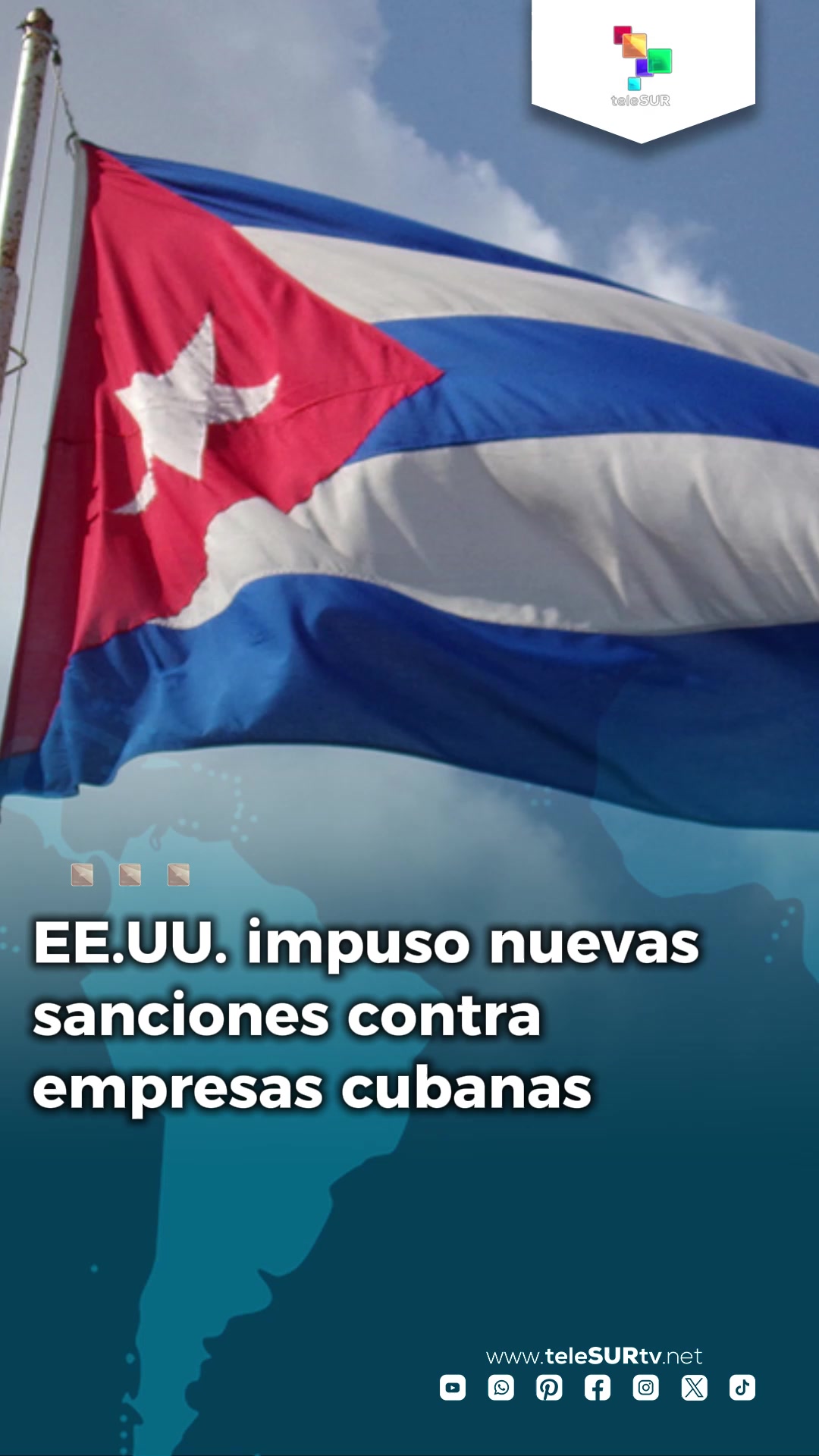 @teleSUR Clips