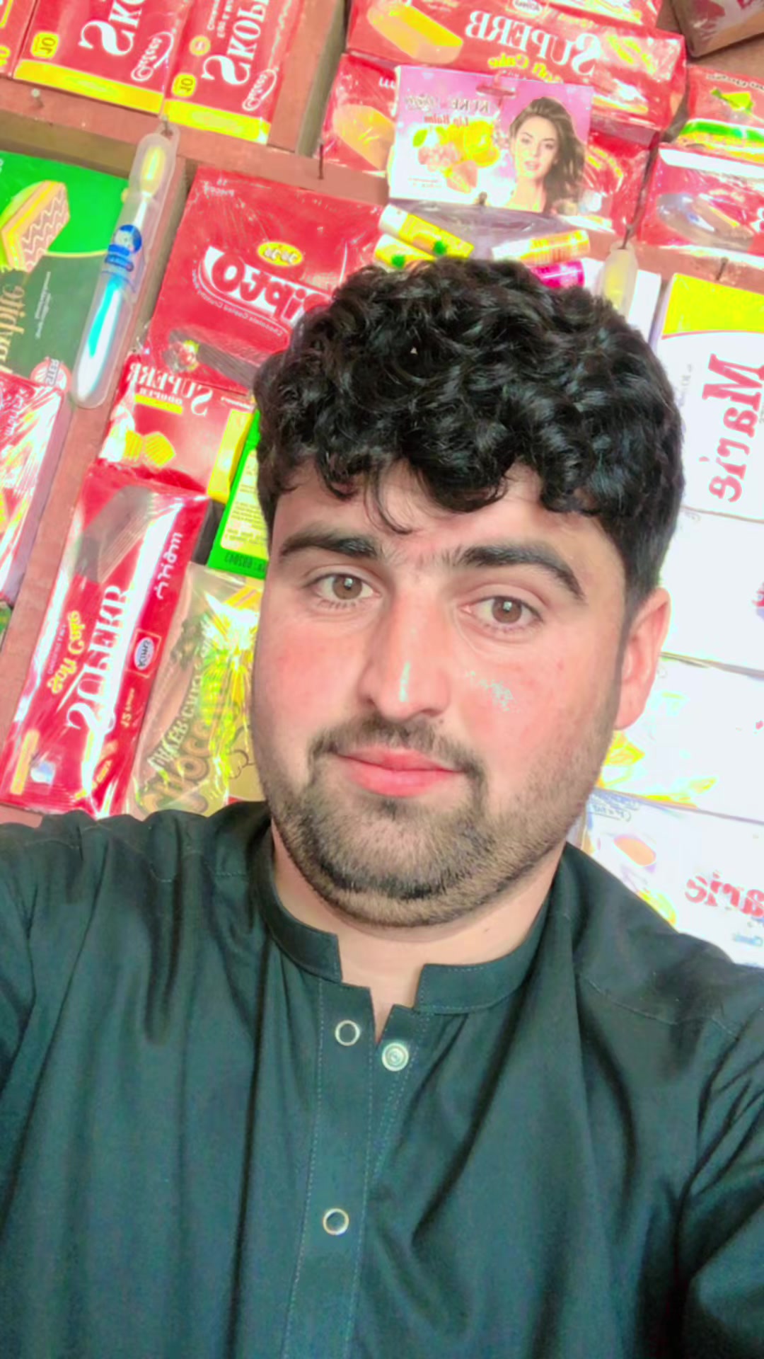 @sajad khan