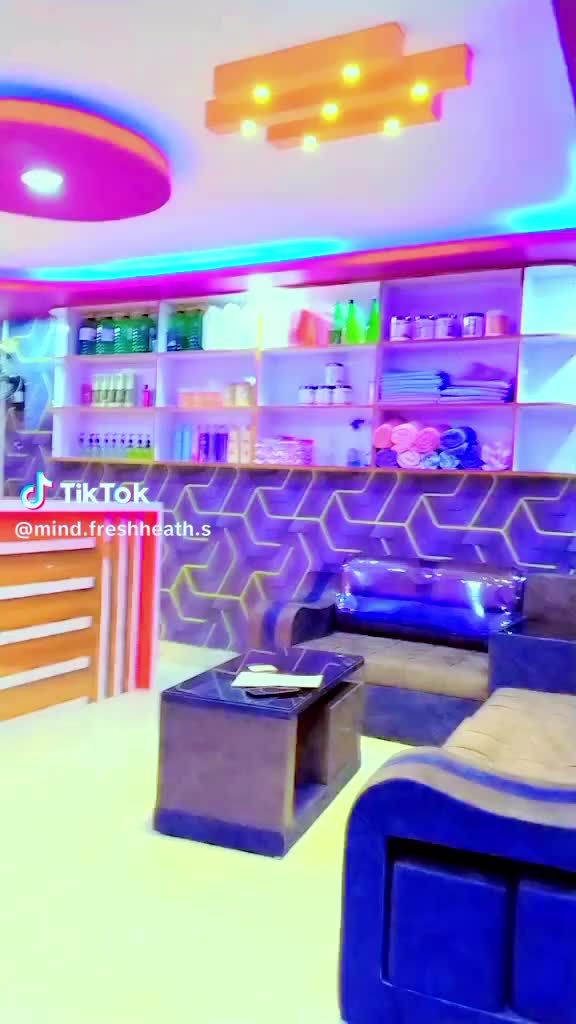 @MIND FRESH& health spa