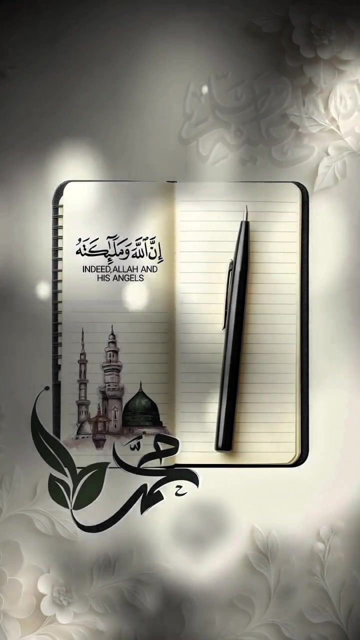 @(﮼صمت ﮼الجرو ح﮼)