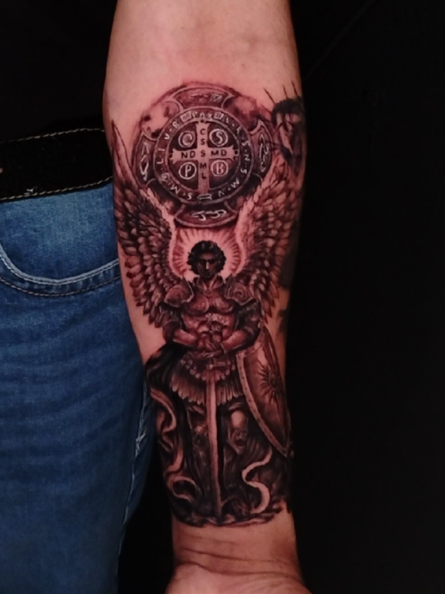 @LuiGy López Tattoos