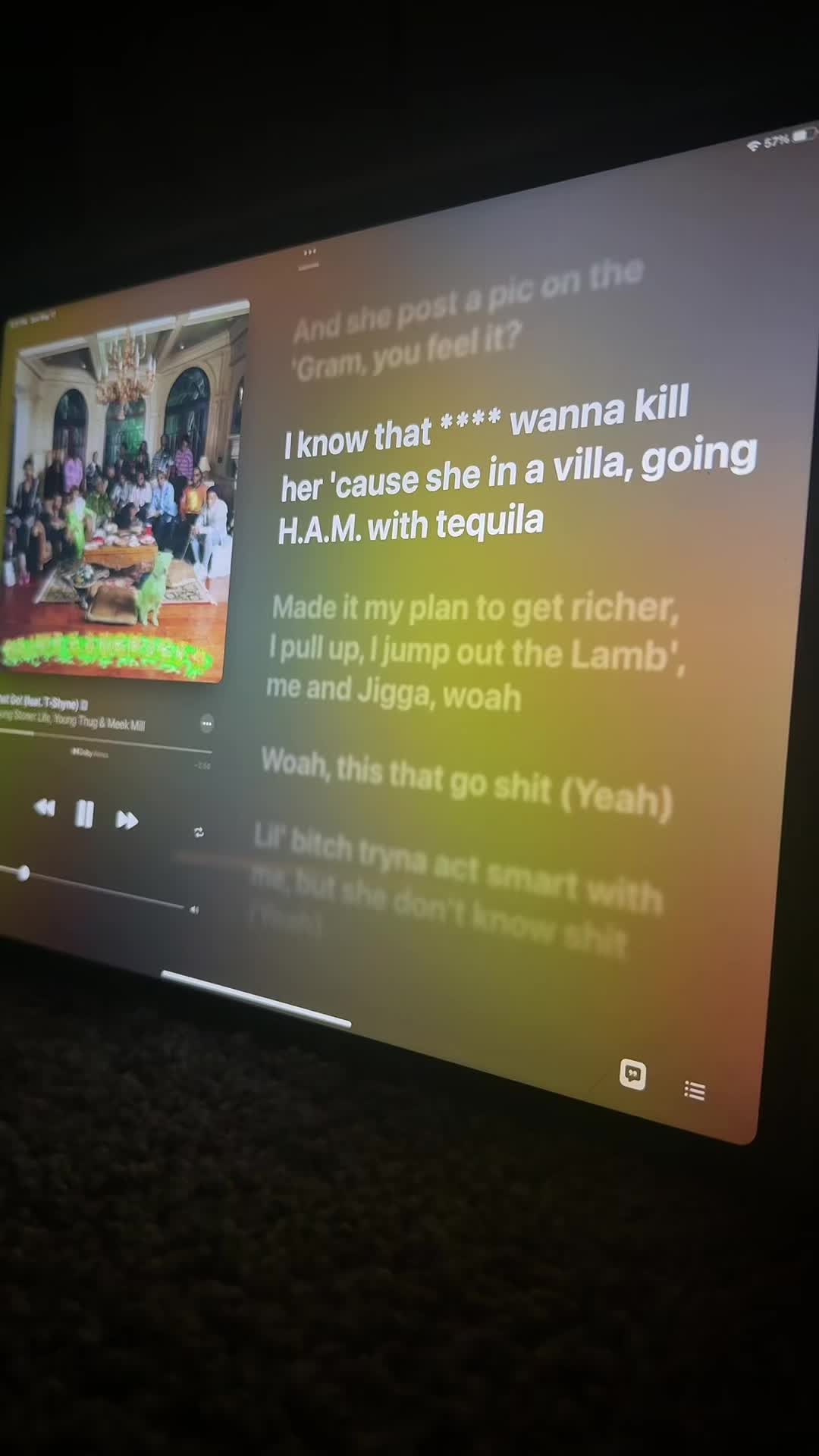 @hotlyrics