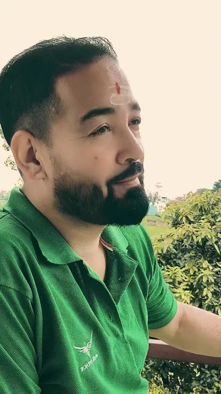 @Roman Khatri