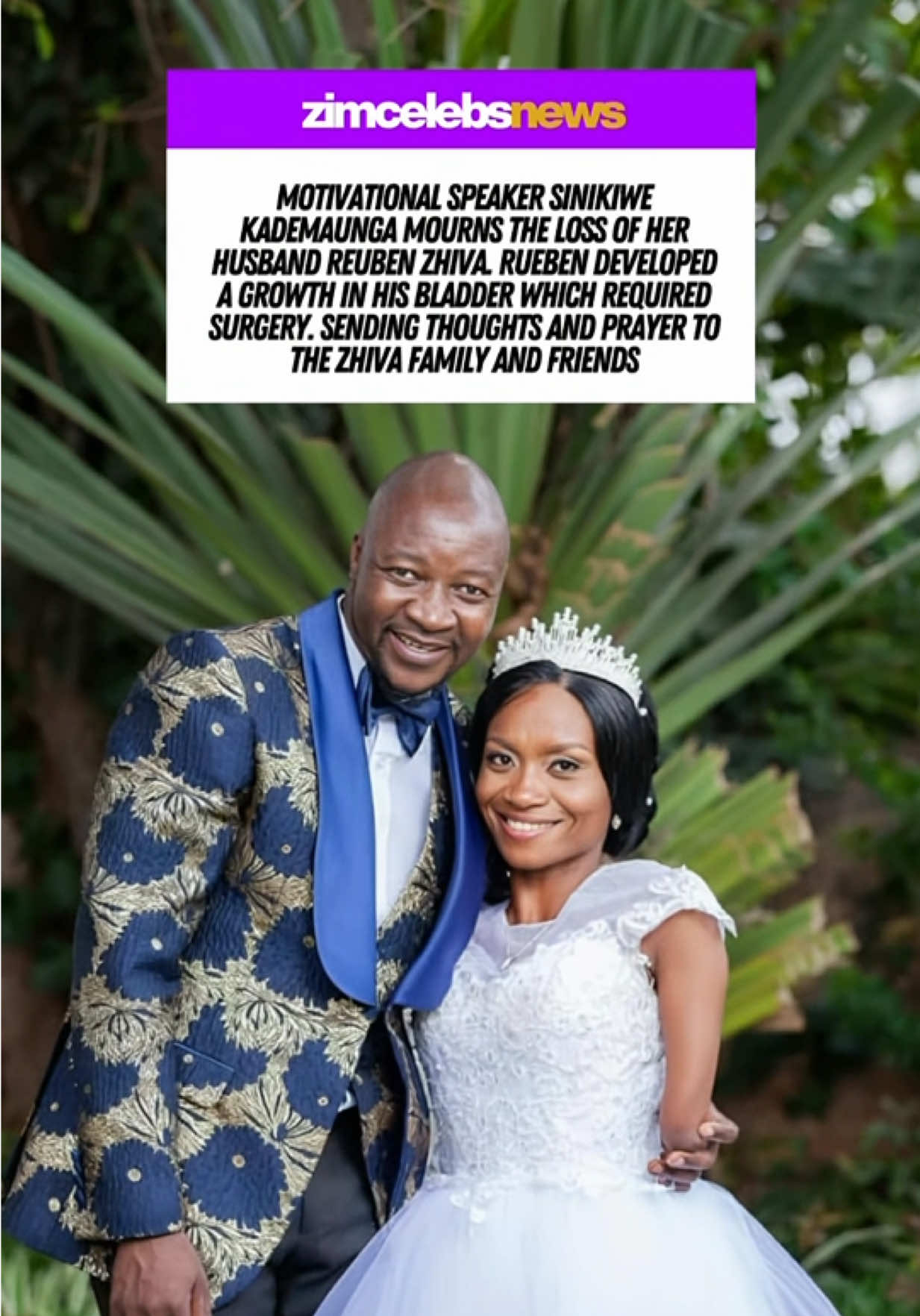 @Zimcelebs Official