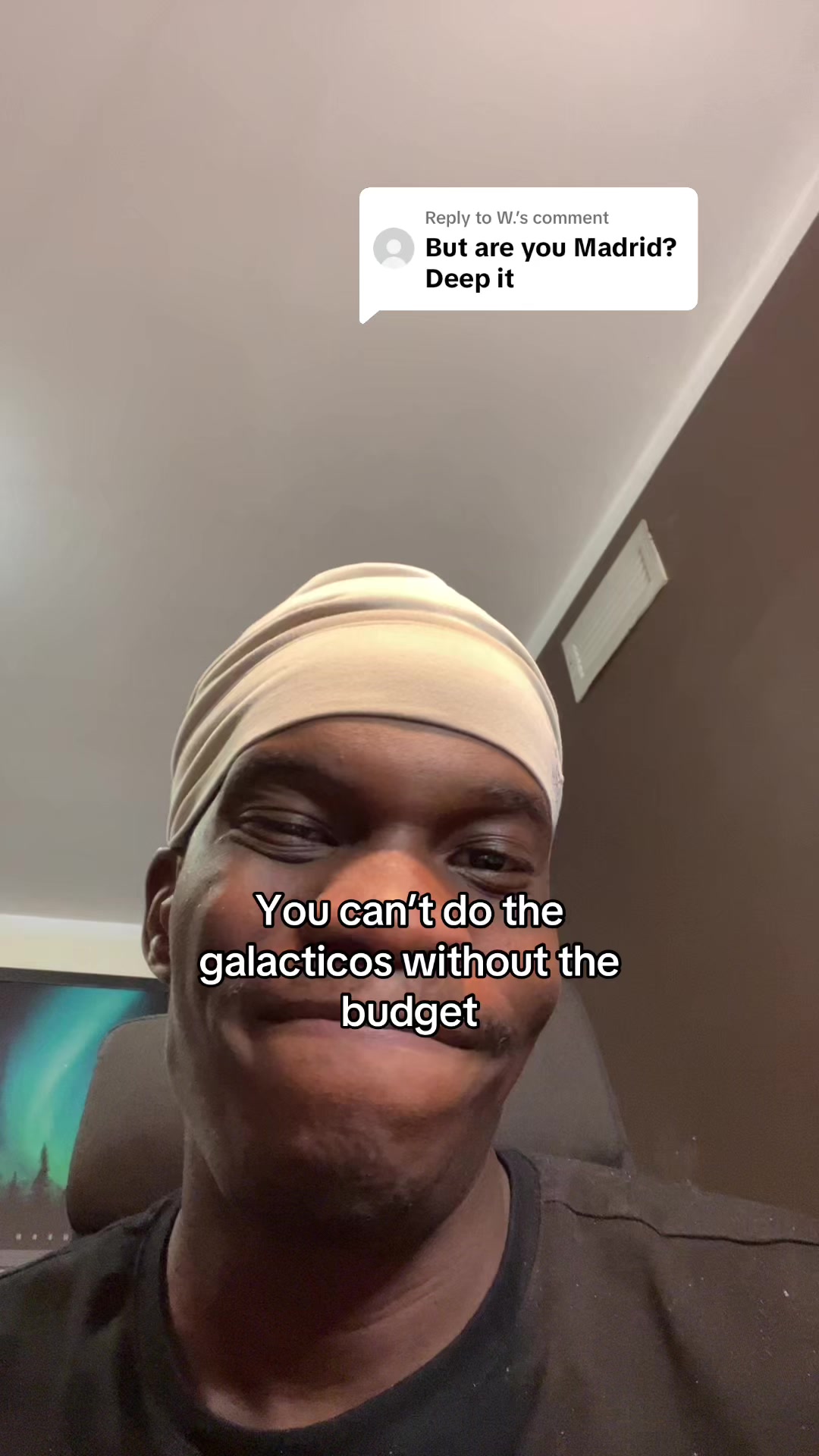 @Ja Emmanuel