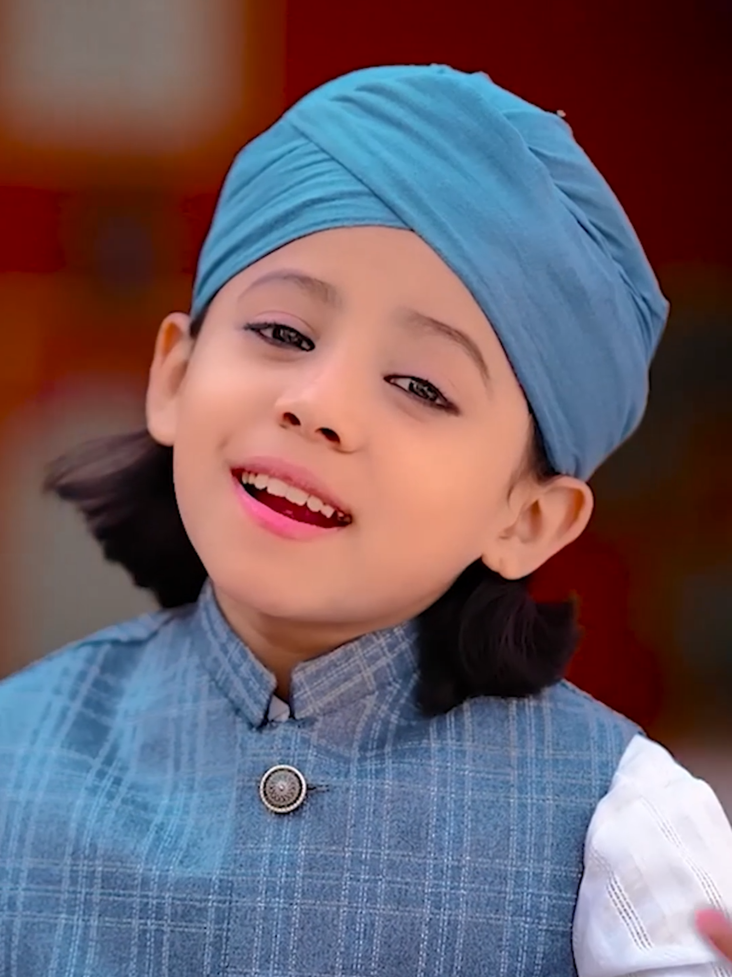 @Sahil Raza Qadri Official