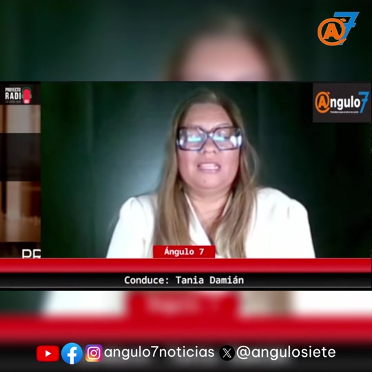 @Ángulo7 | Periodismo | Puebla