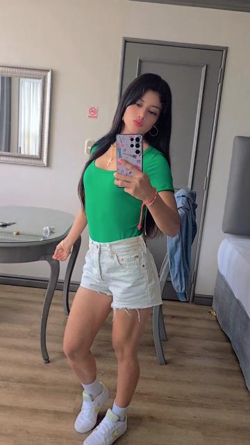 @Kty La Flaca ๐