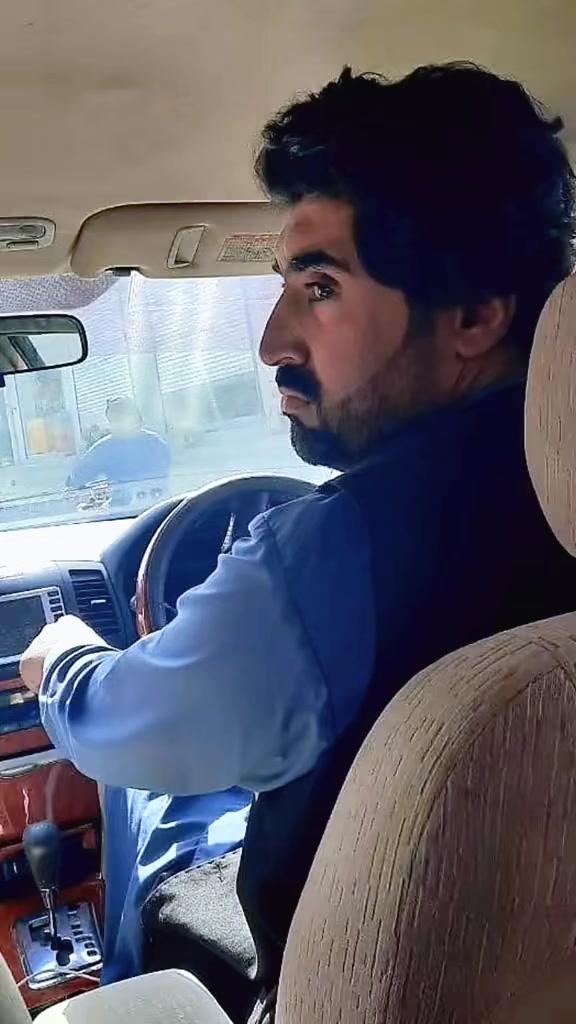 @میجر نوروز خان کاکڑ