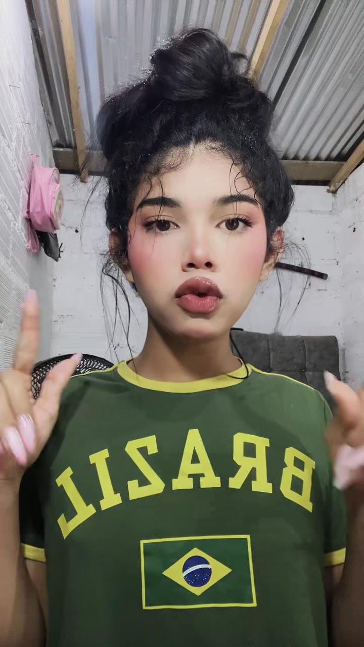 @Alexia Orozco